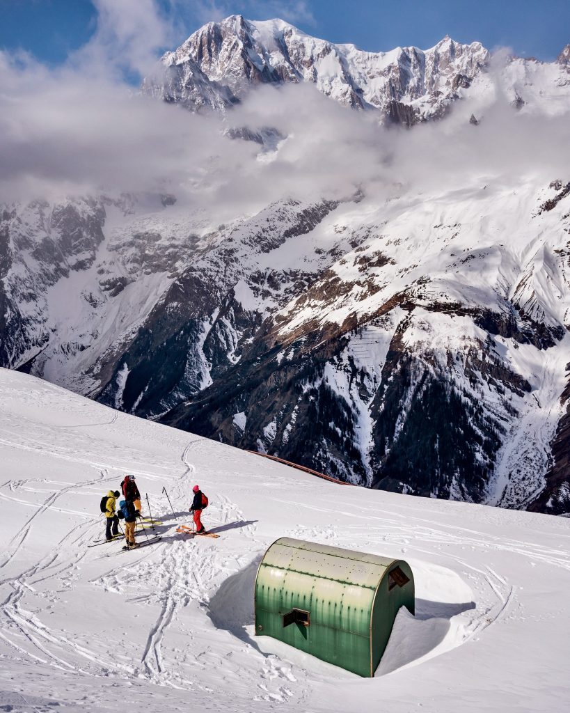 Where is Good to Ski or Board Right Now?