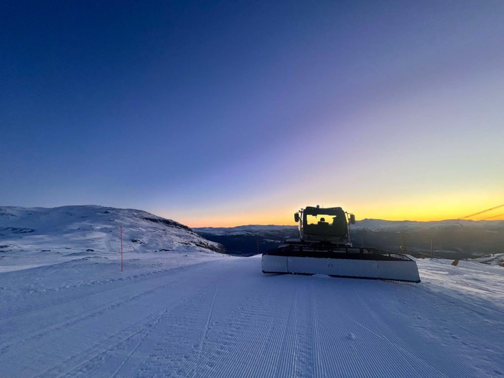 Where is Good to Ski or Board Right Now?