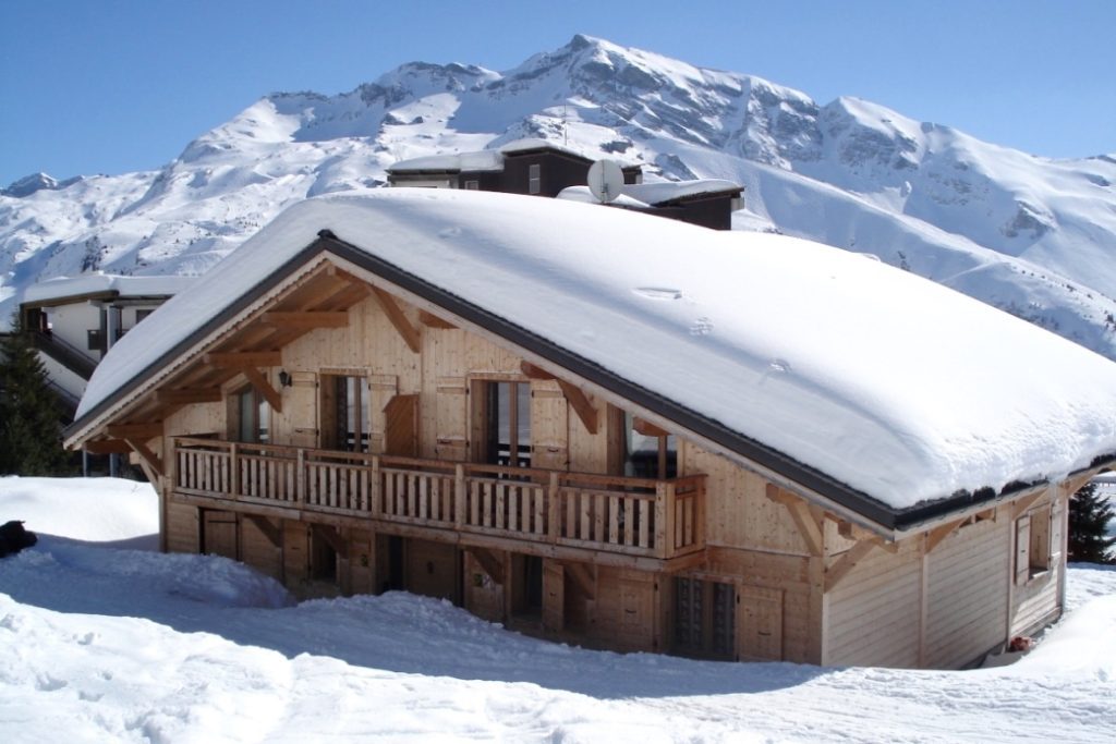 The 25-26 Ski Season
