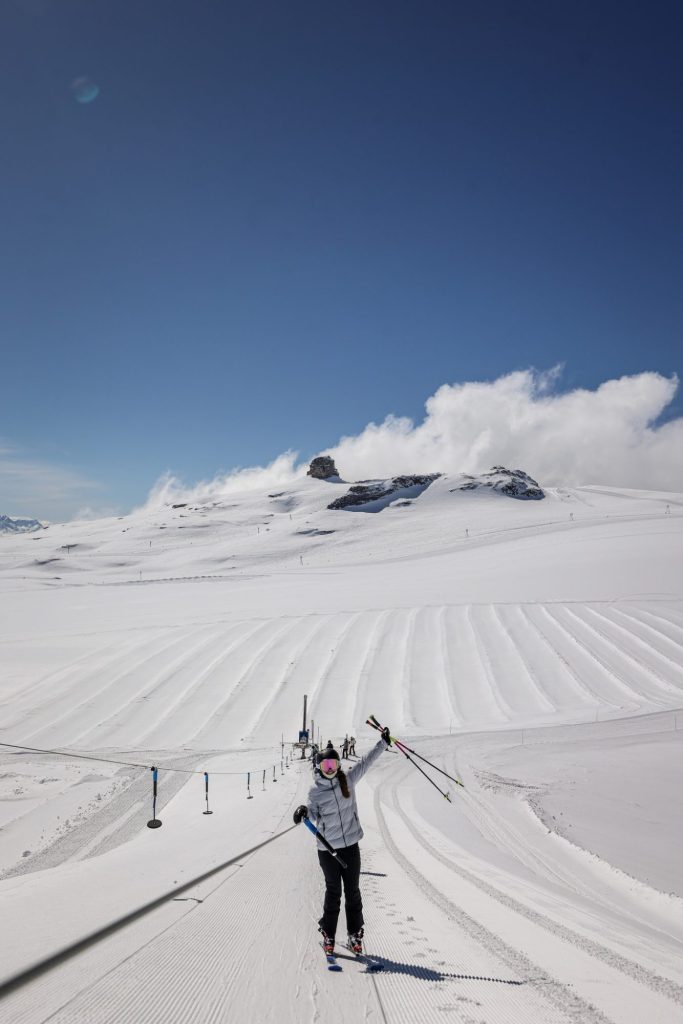 Where is Good to Ski or Board Right Now?