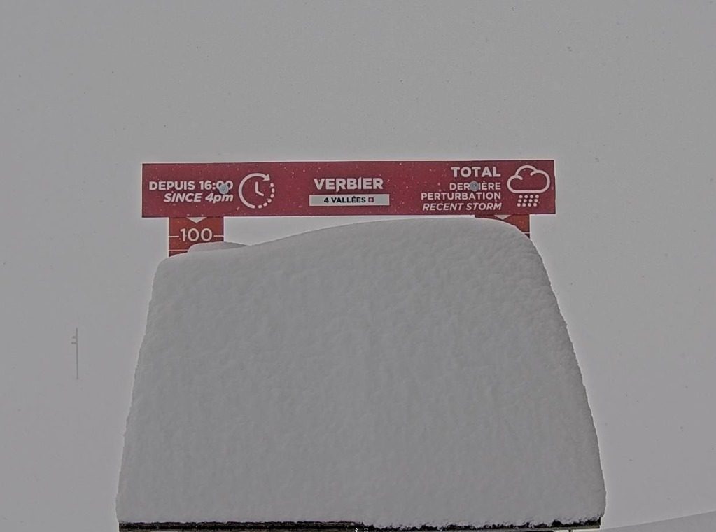 Where is Good to Ski or Board Right Now?