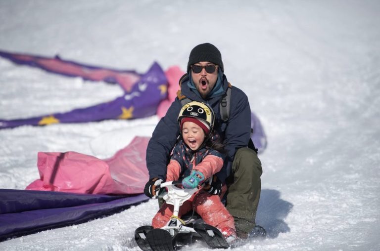 Non Skiing Activities in Hakuba Valley