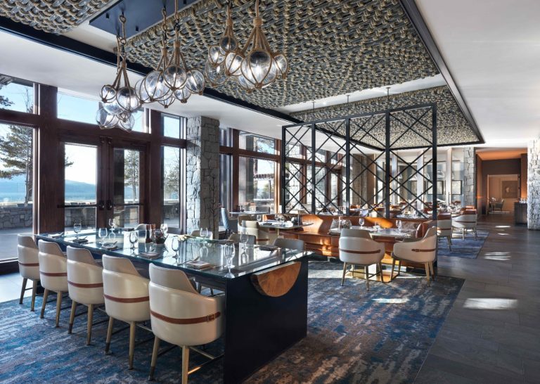 Top Ski Hotels You Need To Stay in Next Winter
