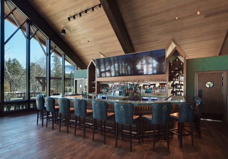 Top Ski Hotels You Need To Stay in Next Winter