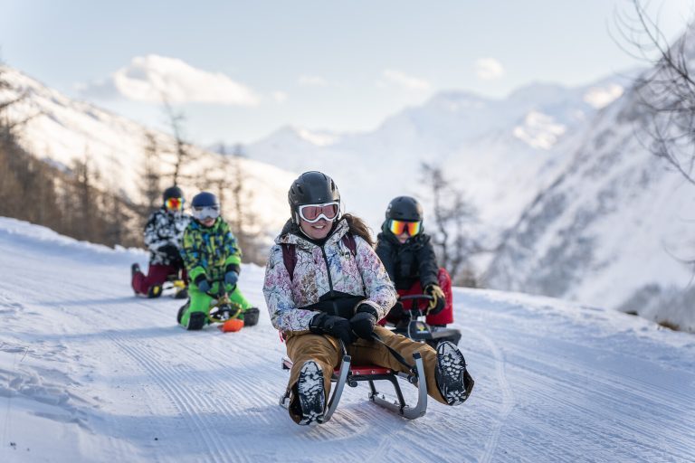 Saas-Fee/Saastal: Switzerland’s Snow-Sure Secret