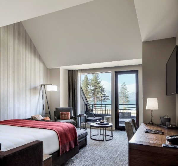Top Ski Hotels You Need To Stay in Next Winter