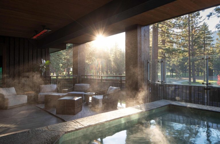Top Ski Hotels You Need To Stay in Next Winter