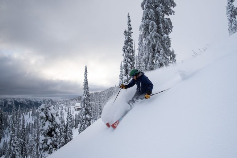 Fabulous Fernie