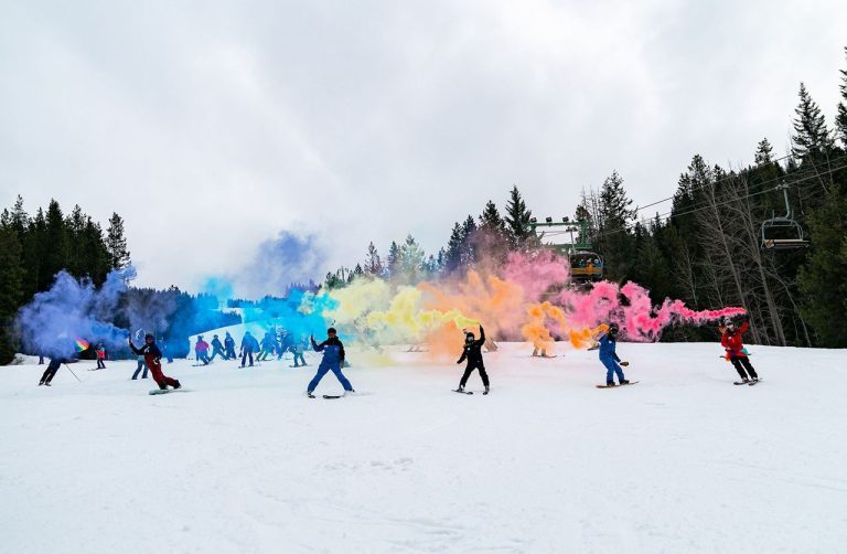 Perfect Panorama