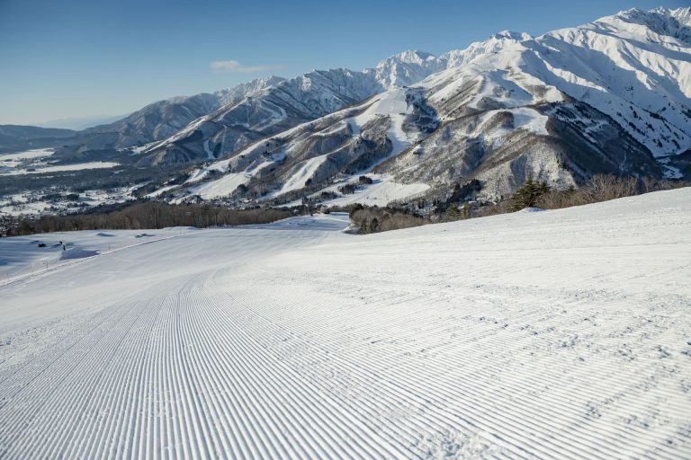 Hakuba Valley: Japan&#8217;s Powder Playground