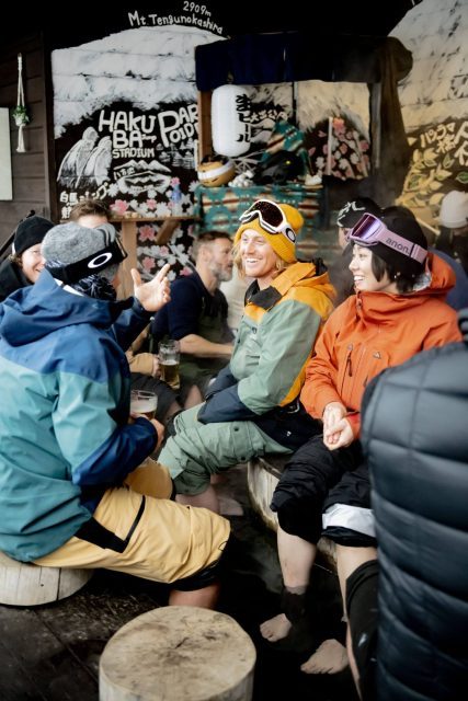 Hakuba Valley: Japan&#8217;s Powder Playground