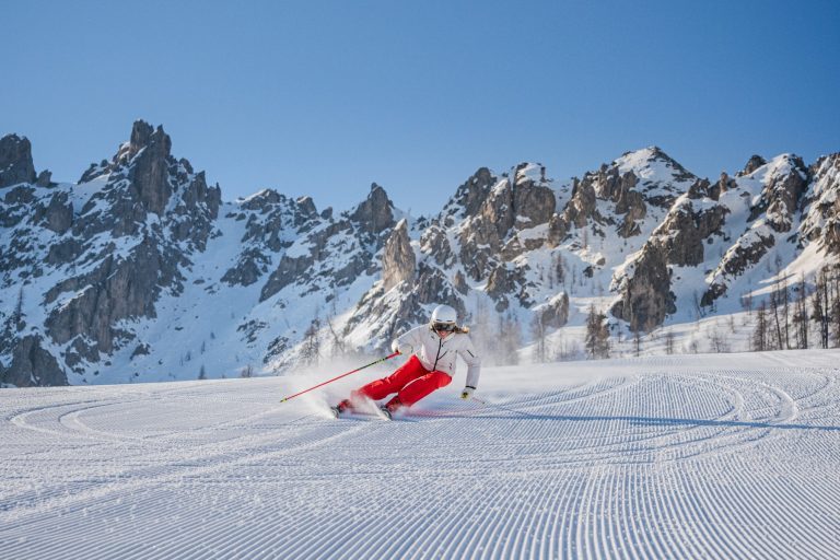 3 Zinnen Dolomites: Triple the Thrill