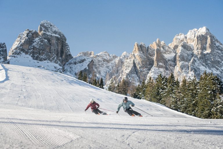 3 Zinnen Dolomites: Triple the Thrill