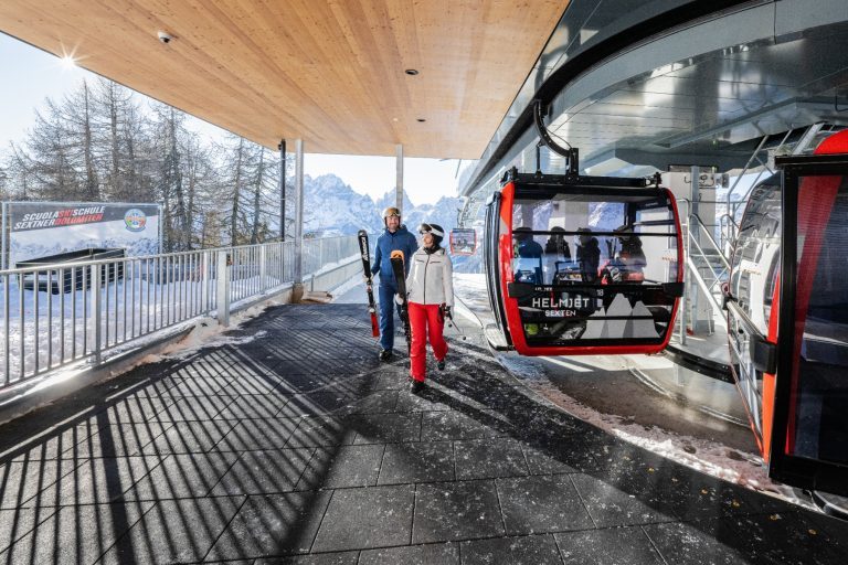 3 Zinnen Dolomites: Triple the Thrill