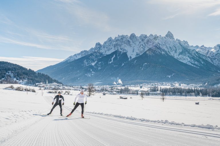 3 Zinnen Dolomites: Triple the Thrill