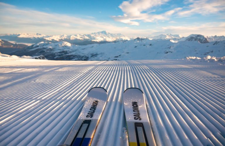 Les Menuires: The French Alps’ Best-Kept Secret