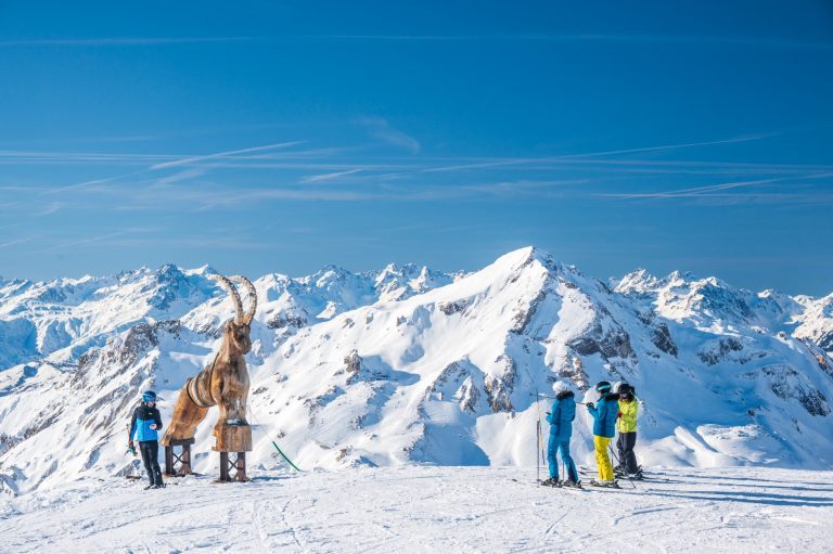 Les Menuires: The French Alps’ Best-Kept Secret