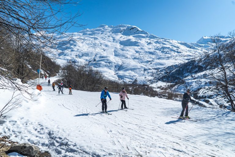 Les Menuires: The French Alps’ Best-Kept Secret