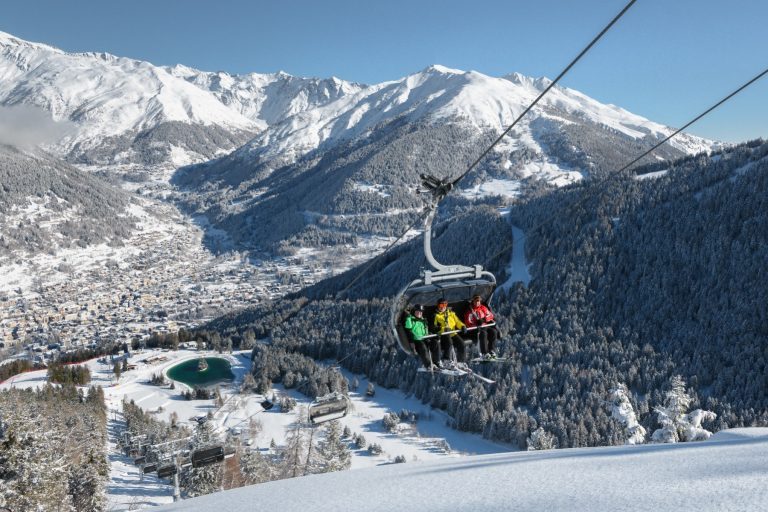 Pontedilegno–Tonale: Snow, Soul, and Sustainability