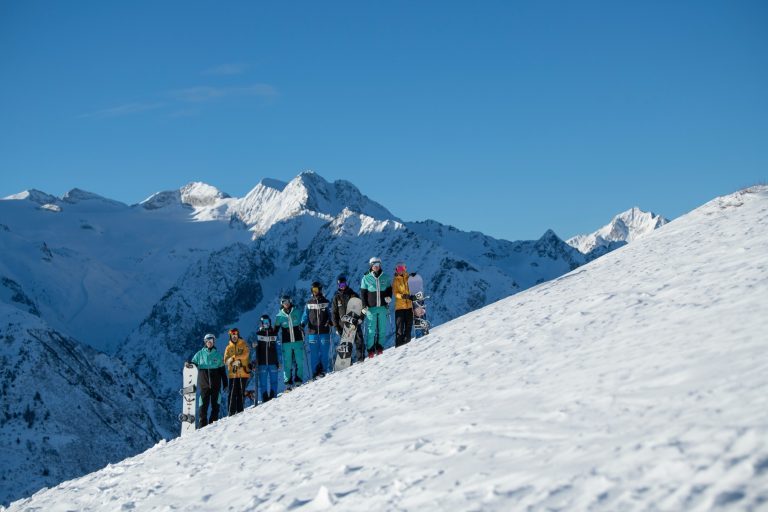 Pontedilegno–Tonale: Snow, Soul, and Sustainability