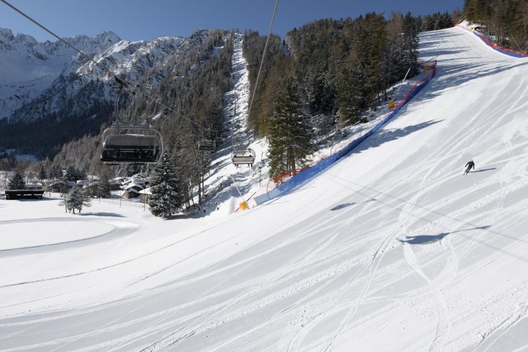 Pontedilegno–Tonale: Snow, Soul, and Sustainability