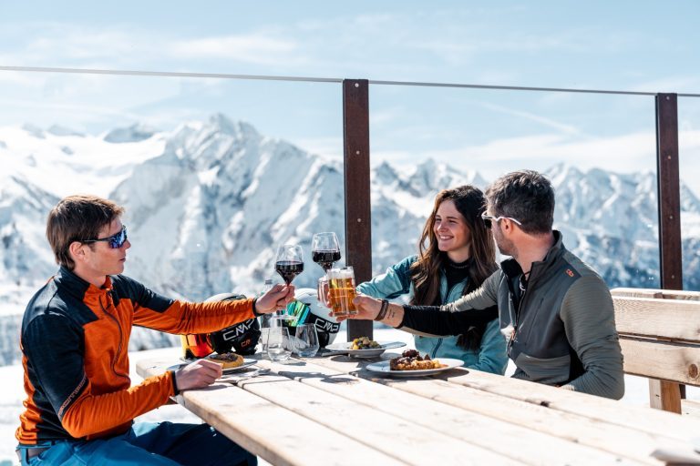 Pontedilegno–Tonale: Snow, Soul, and Sustainability