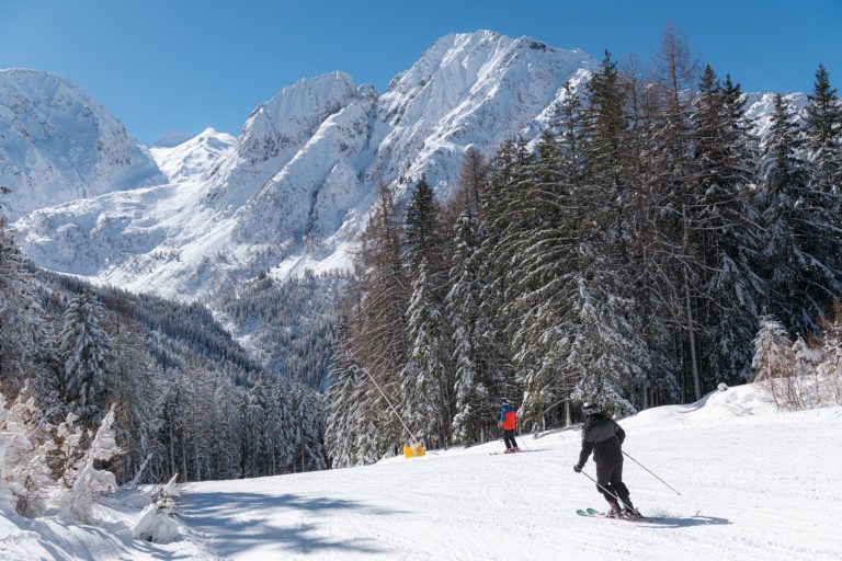 Pontedilegno–Tonale: Snow, Soul, and Sustainability