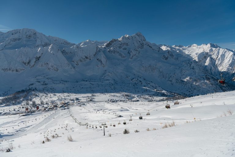 Pontedilegno–Tonale: Snow, Soul, and Sustainability