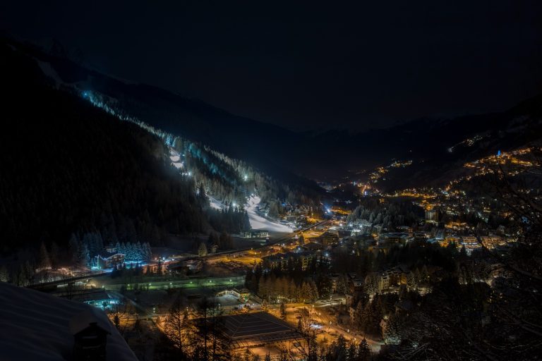Pontedilegno–Tonale: Snow, Soul, and Sustainability