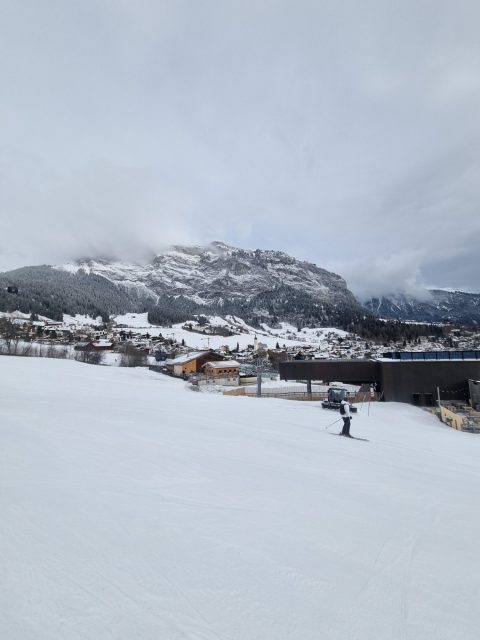 LAAX: Style, Skiing and Simplicity