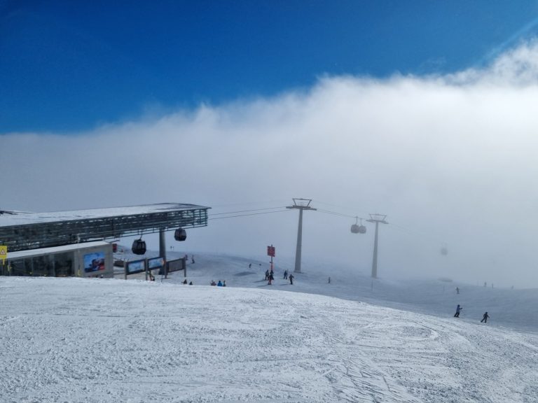 LAAX: Style, Skiing and Simplicity