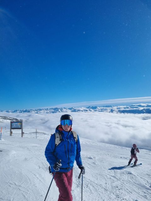 LAAX: Style, Skiing and Simplicity