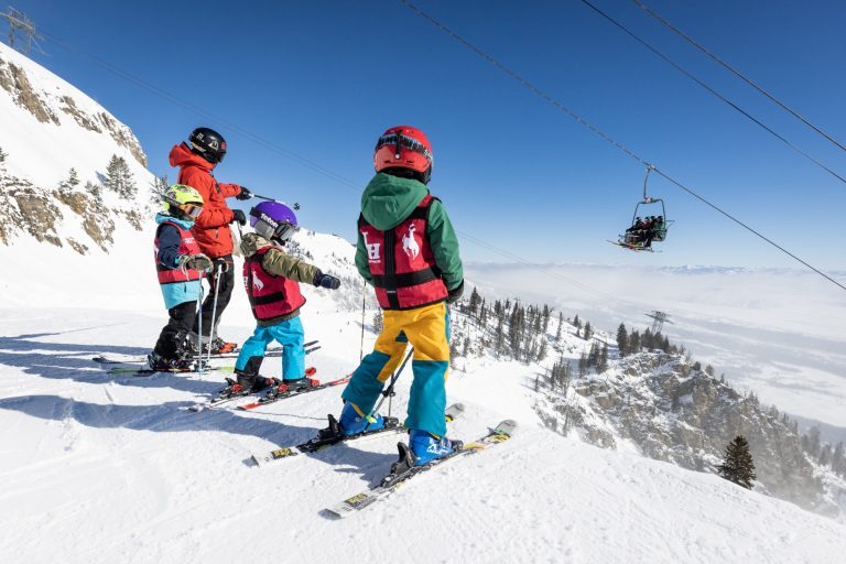 Jackson Hole: The Untamed Soul of American Skiing