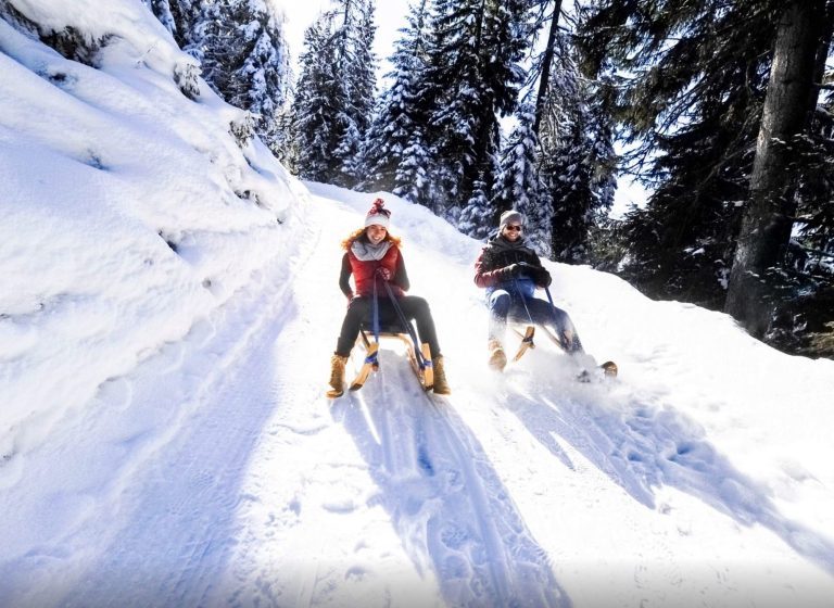 Altenmarkt-Zauchensee: The Austrian Alpine All-Rounder