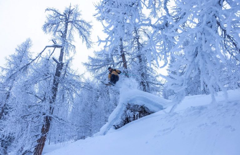 Altenmarkt-Zauchensee: The Austrian Alpine All-Rounder