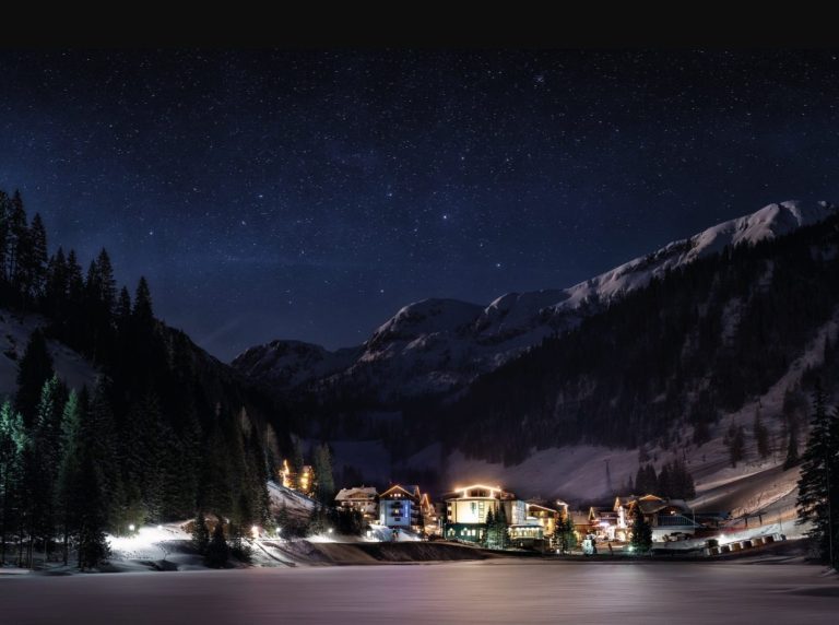 Altenmarkt-Zauchensee: The Austrian Alpine All-Rounder