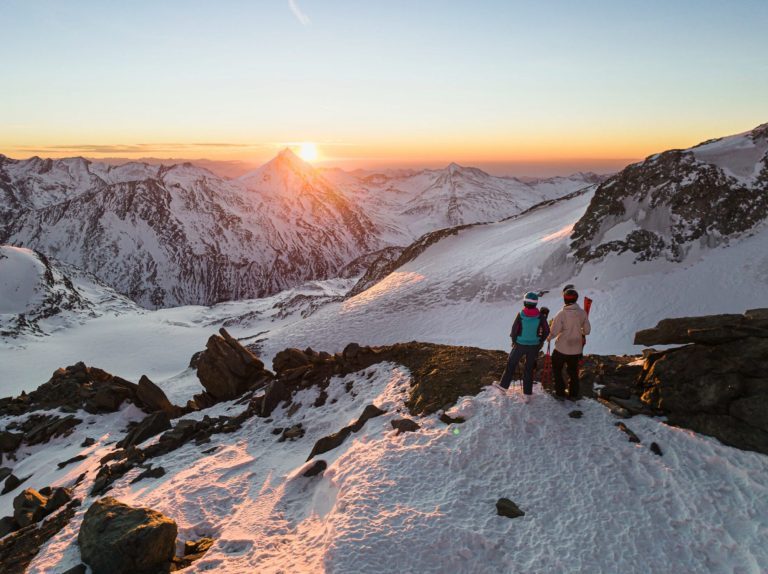 Saas-Fee/Saastal: Switzerland’s Snow-Sure Secret