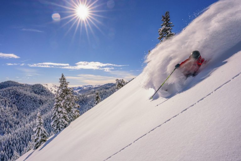 Sun Valley, Idaho: The Quintessential American Alpine Escape
