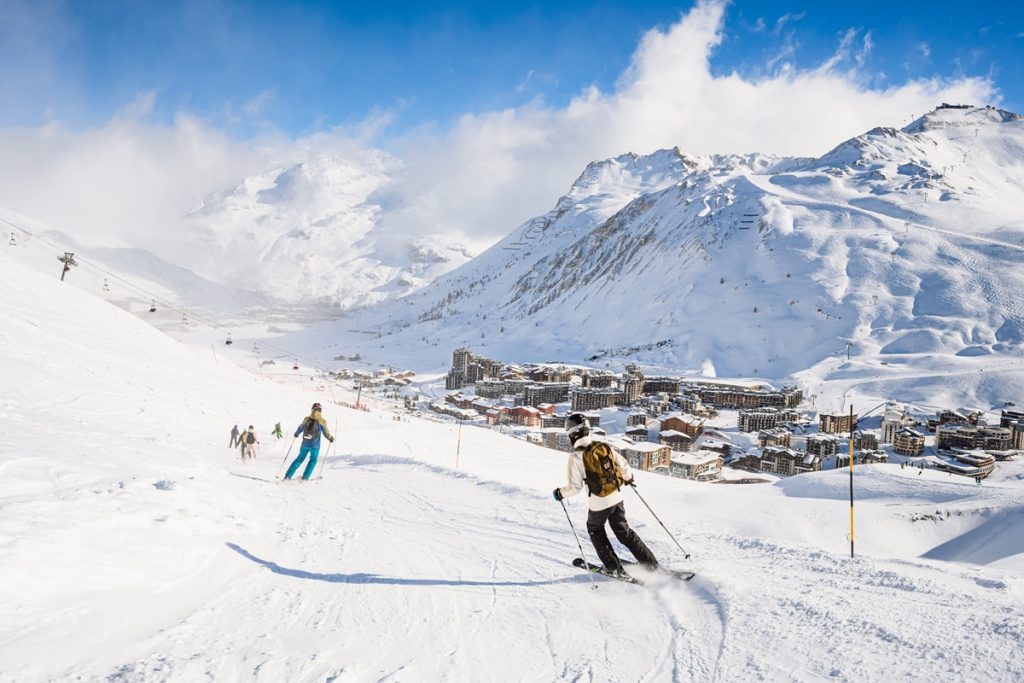 More High-Value Ski Holidays For 18-30s