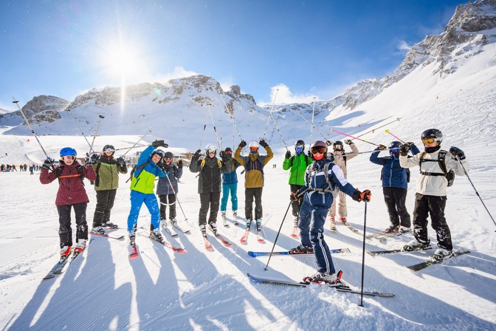 More High-Value Ski Holidays For 18-30s