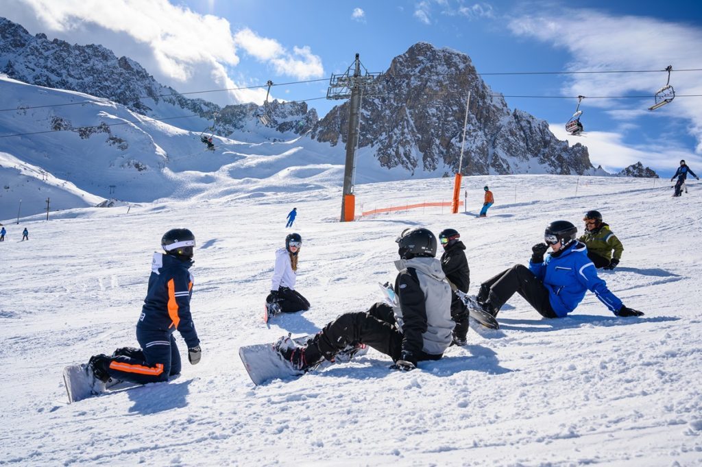 More High-Value Ski Holidays For 18-30s