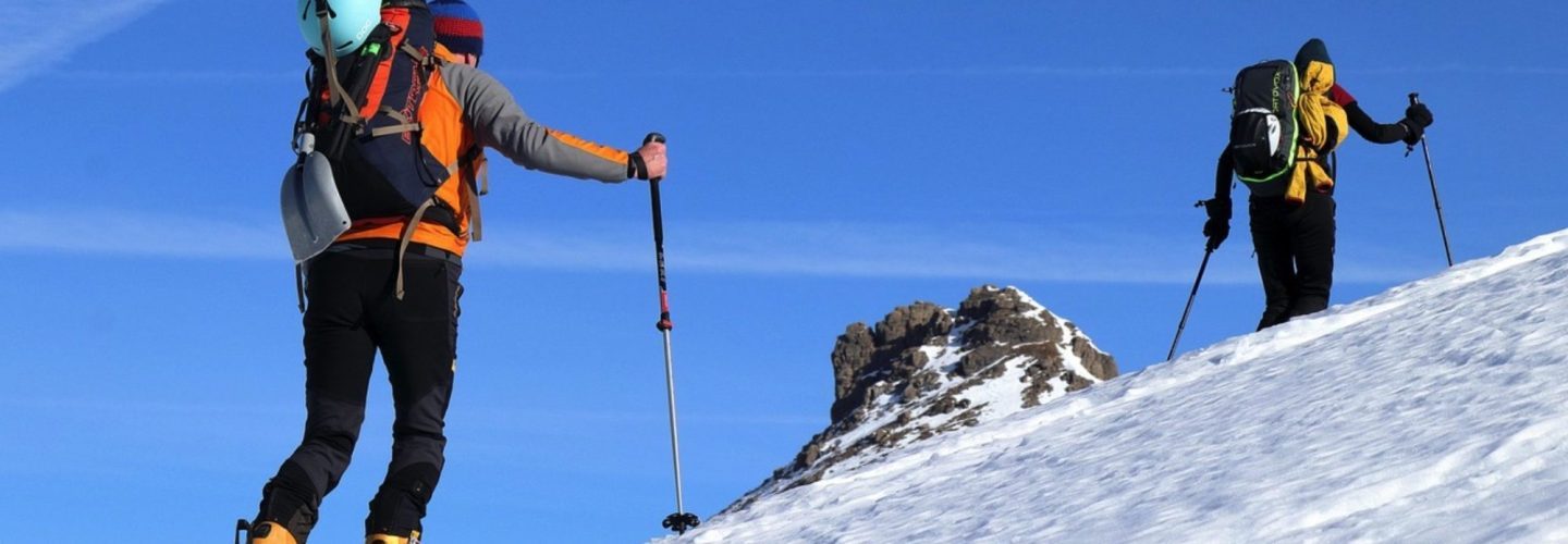ski holidays