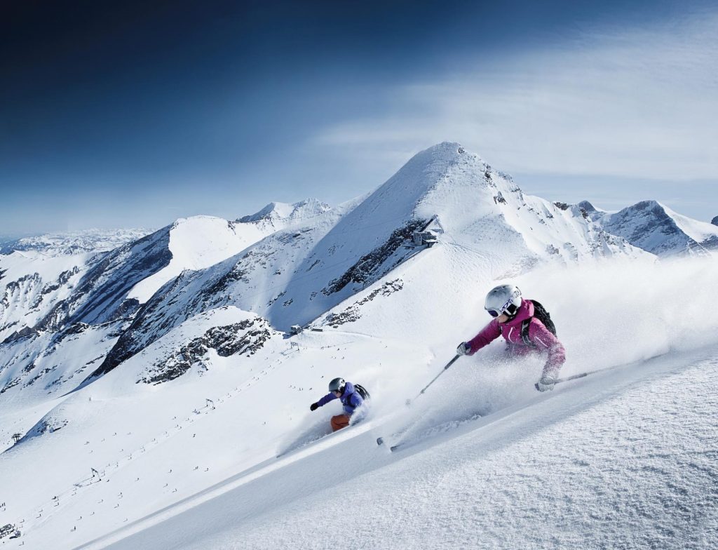 Europe Rail-Accessible Ski Resorts 2025–26