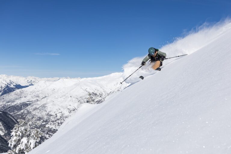 Fast Tracks to Spanish Peaks