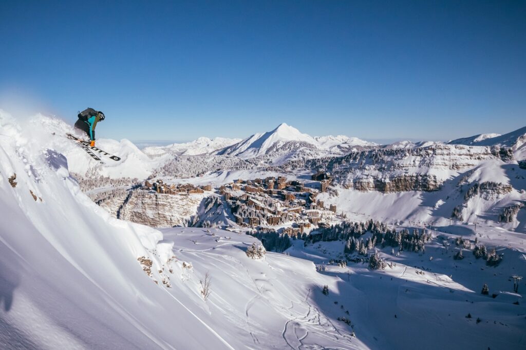 Ski Weekends New Chalets &#038; Holidays For 2025-26 Ski Season