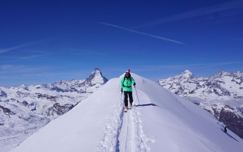 New Booking Platform For Mountain Guides