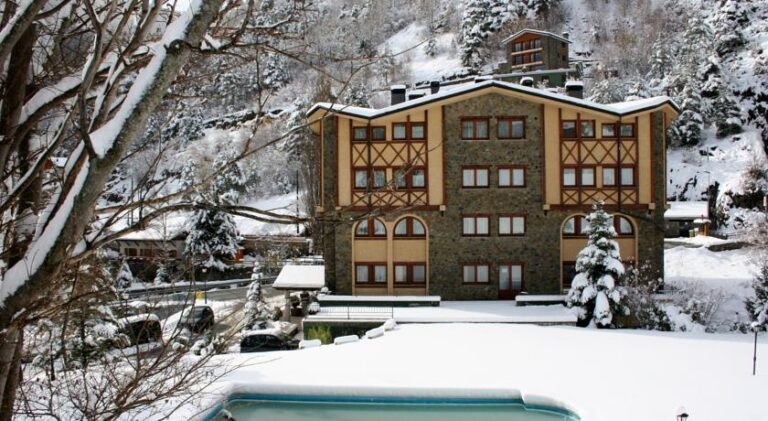 Andorra: Serious Skiing Without the Alpine Price Tag