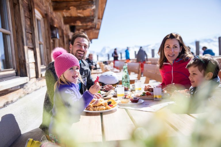 Family Favourites