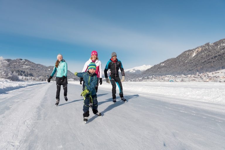Sun, Snow & Serenity in Austria’s Carinthia