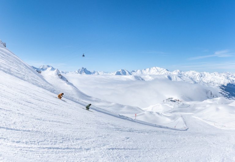Ski Forever